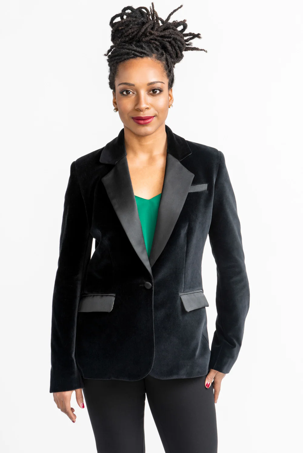 Closet Core - Jasika Blazer - Image 14