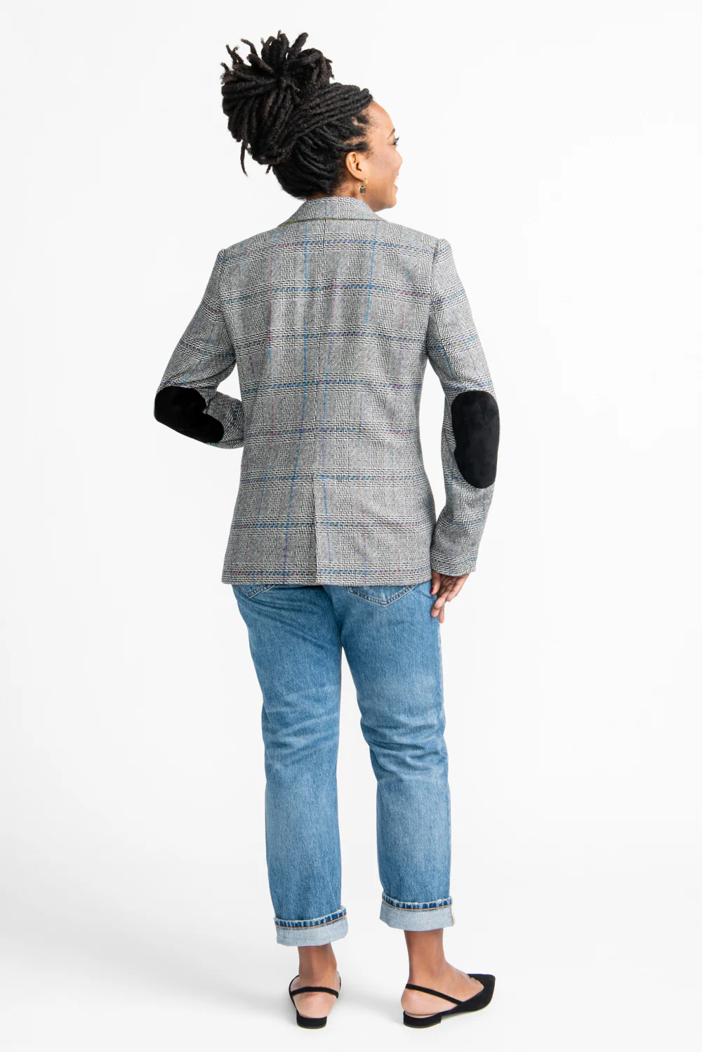 Closet Core - Jasika Blazer - Image 22