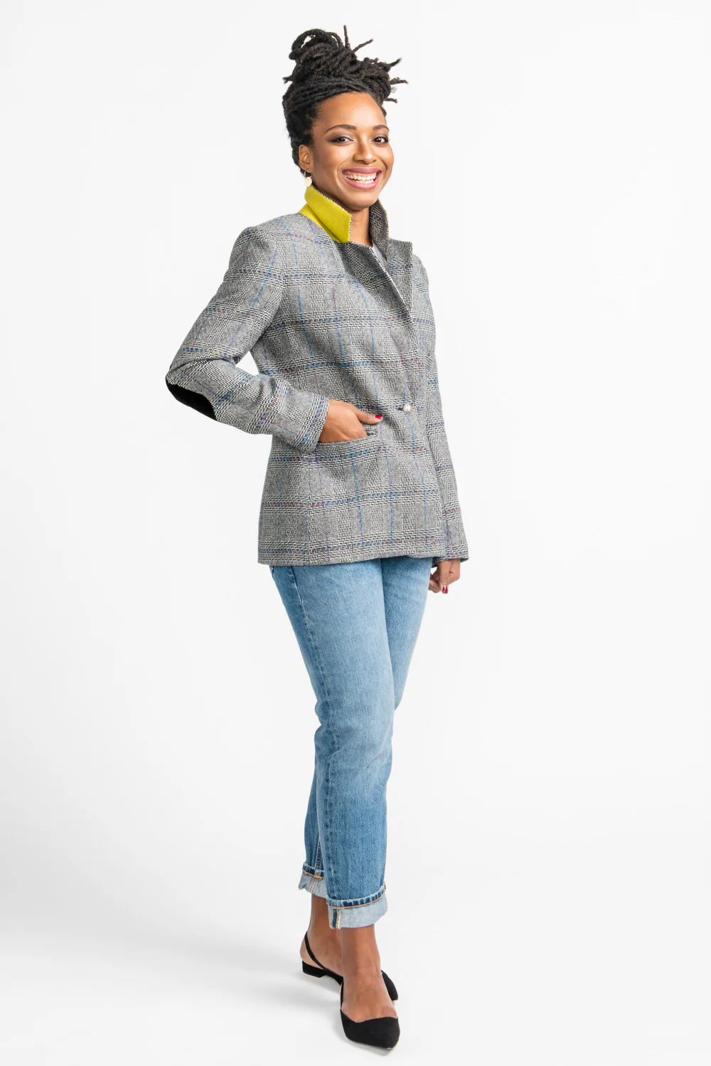 Closet Core - Jasika Blazer - Image 23