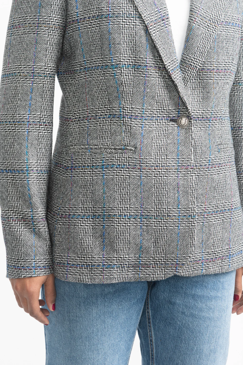 Closet Core - Jasika Blazer - Image 7