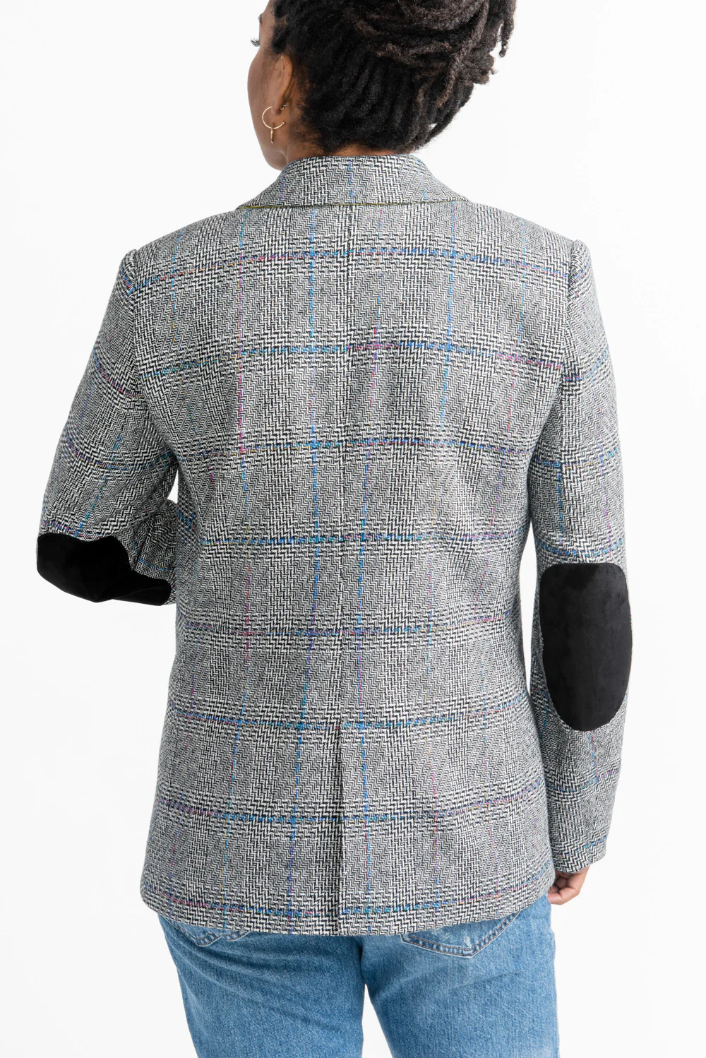Closet Core - Jasika Blazer - Image 8