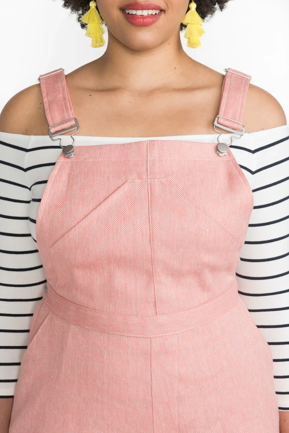 Closet Core - Jenny Overall - Image 8
