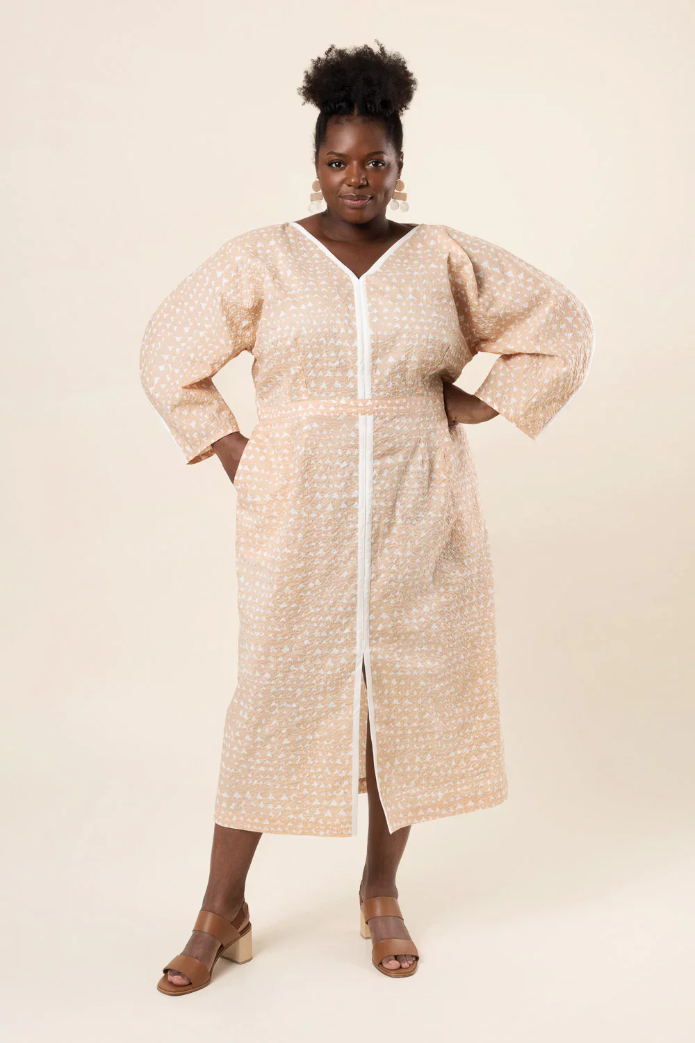 Closet Core - Jo Dress + Jumpsuit - Image 20