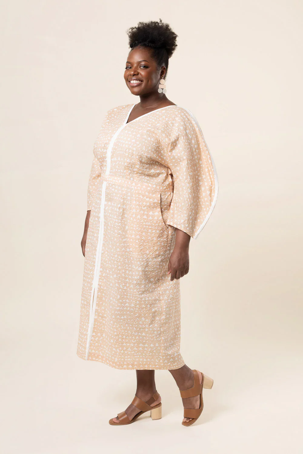Closet Core - Jo Dress + Jumpsuit - Image 21