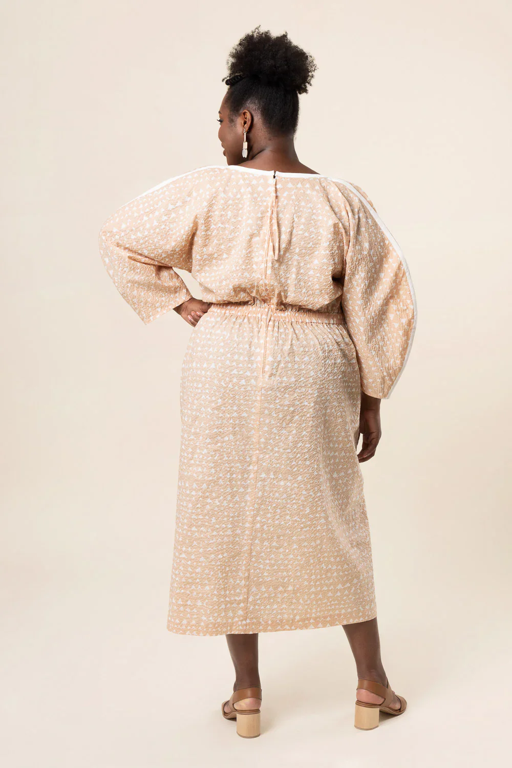 Closet Core - Jo Dress + Jumpsuit - Image 22