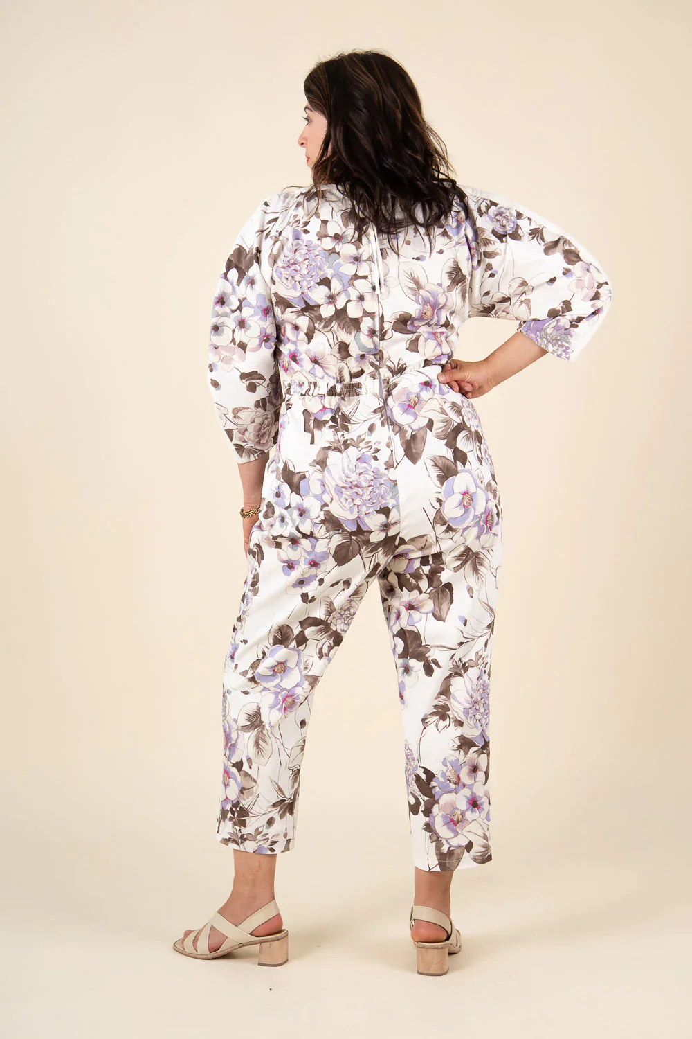 Closet Core - Jo Dress + Jumpsuit - Image 27