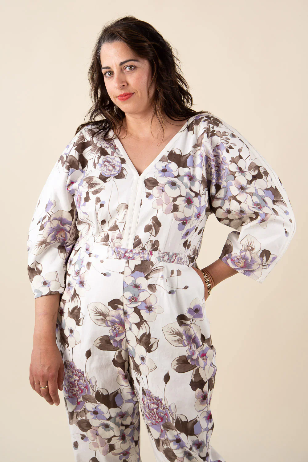 Closet Core - Jo Dress + Jumpsuit - Image 28
