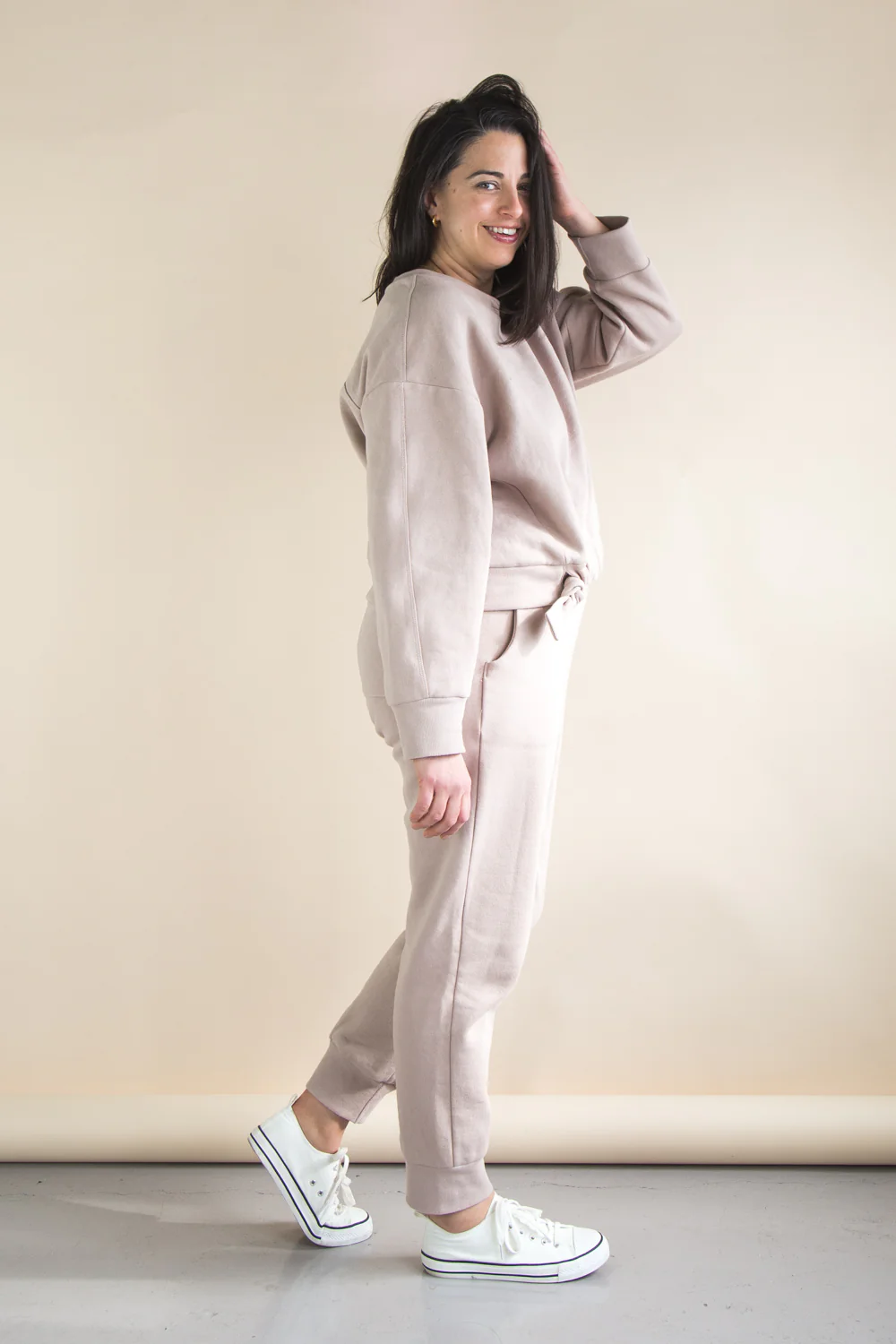 Closet Core - Mile End Sweatshirt - Image 10