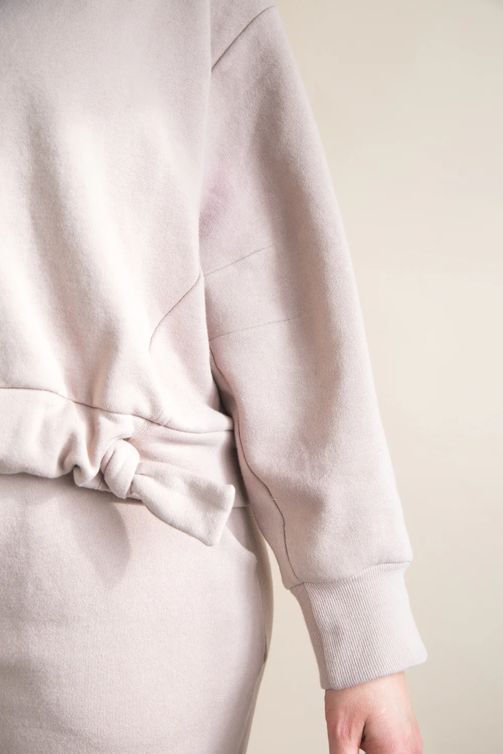 Closet Core - Mile End Sweatshirt - Image 13