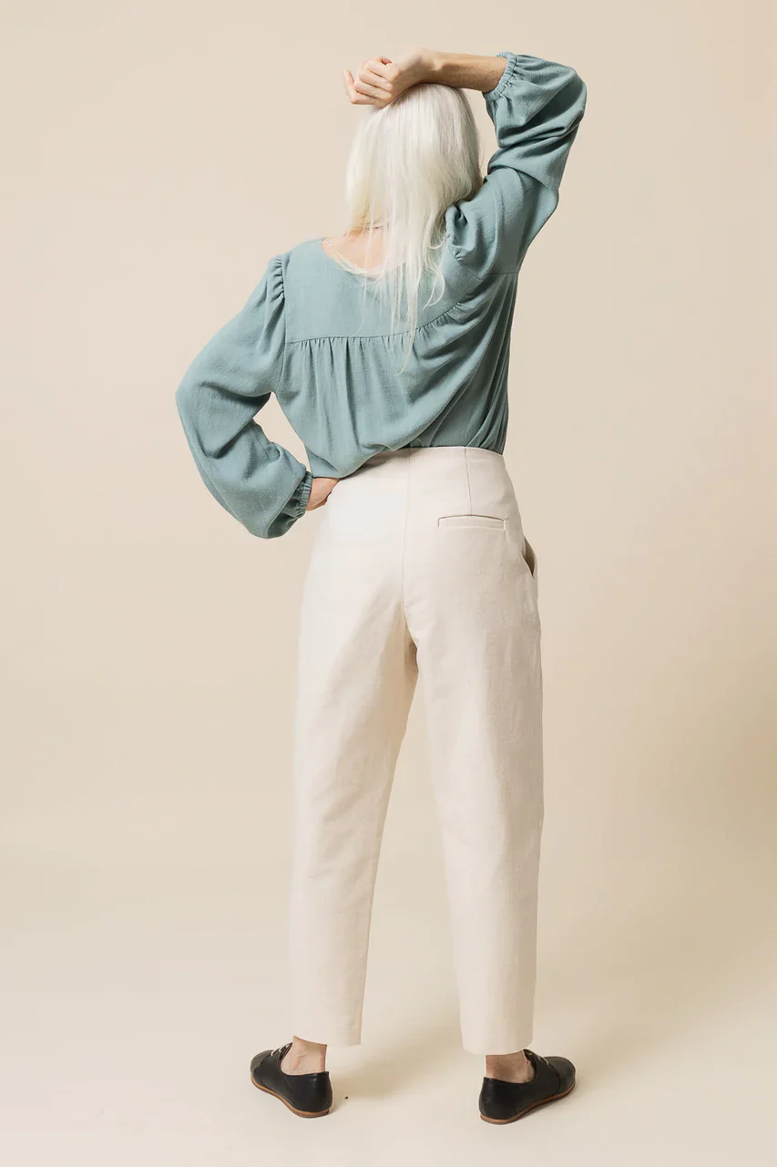 Closet Core - Mitchell Trousers - Image 2