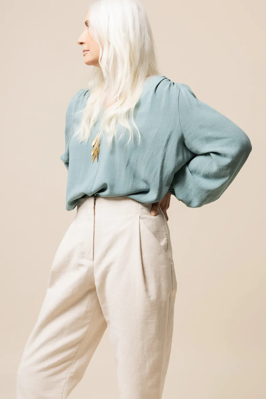 Closet Core - Mitchell Trousers - Image 3