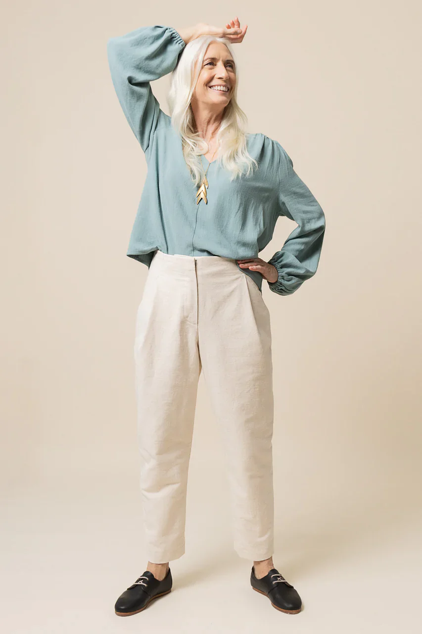 Closet Core - Mitchell Trousers - Image 4
