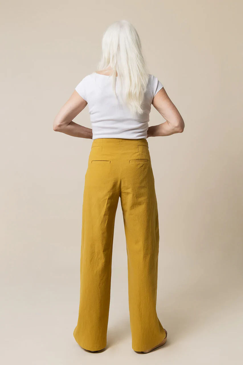 Closet Core - Mitchell Trousers - Image 5