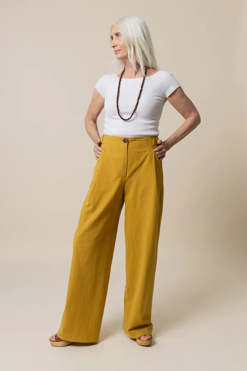 Closet Core - Mitchell Trousers - Image 7