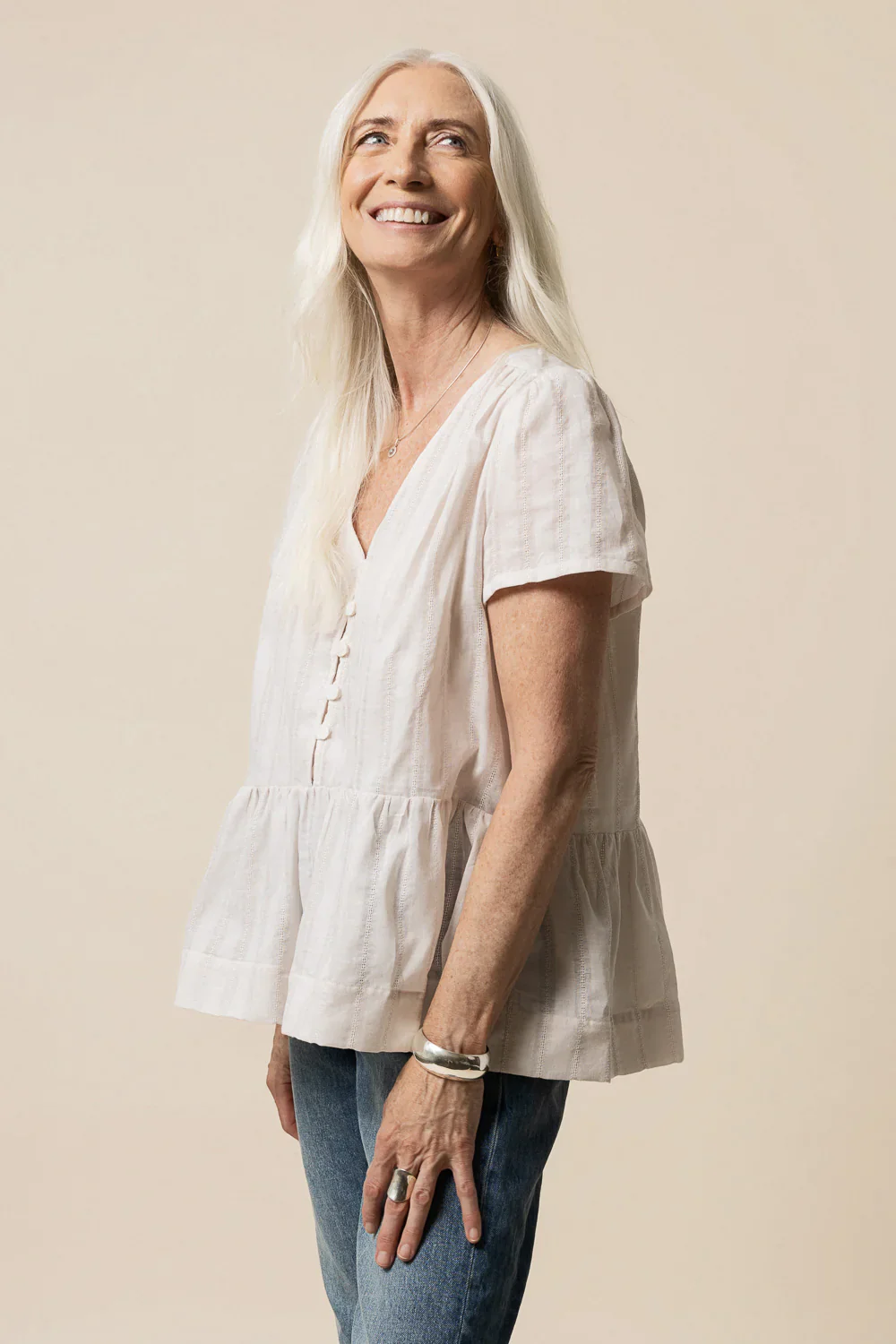 Closet Core - Nicks Dress + Blouse - Image 18