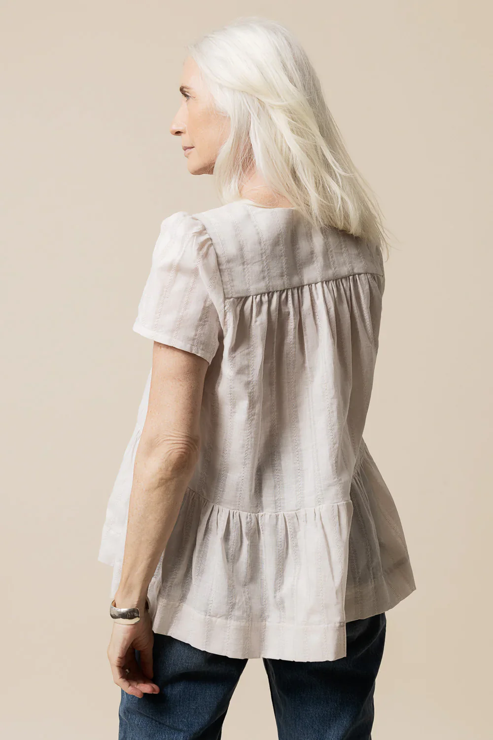 Closet Core - Nicks Dress + Blouse - Image 19