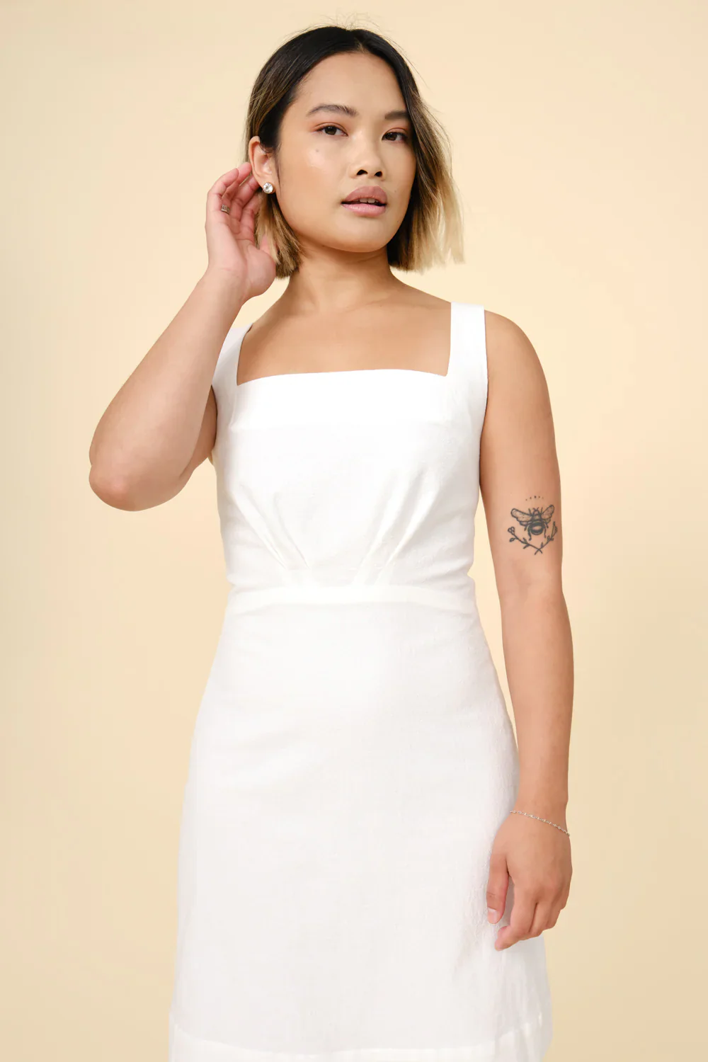 Closet Core - Pauline Dress - Image 13