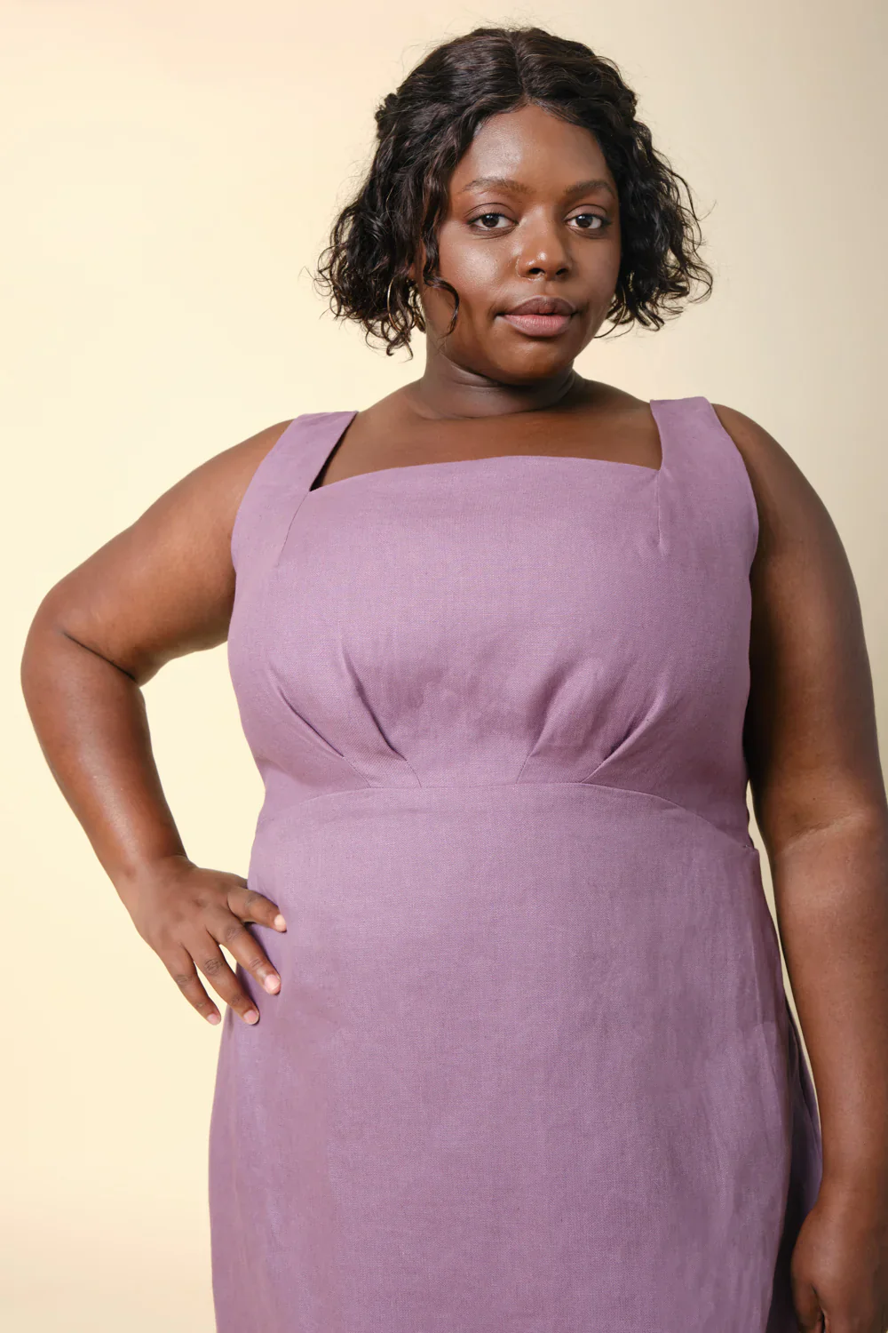 Closet Core - Pauline Dress - Image 14