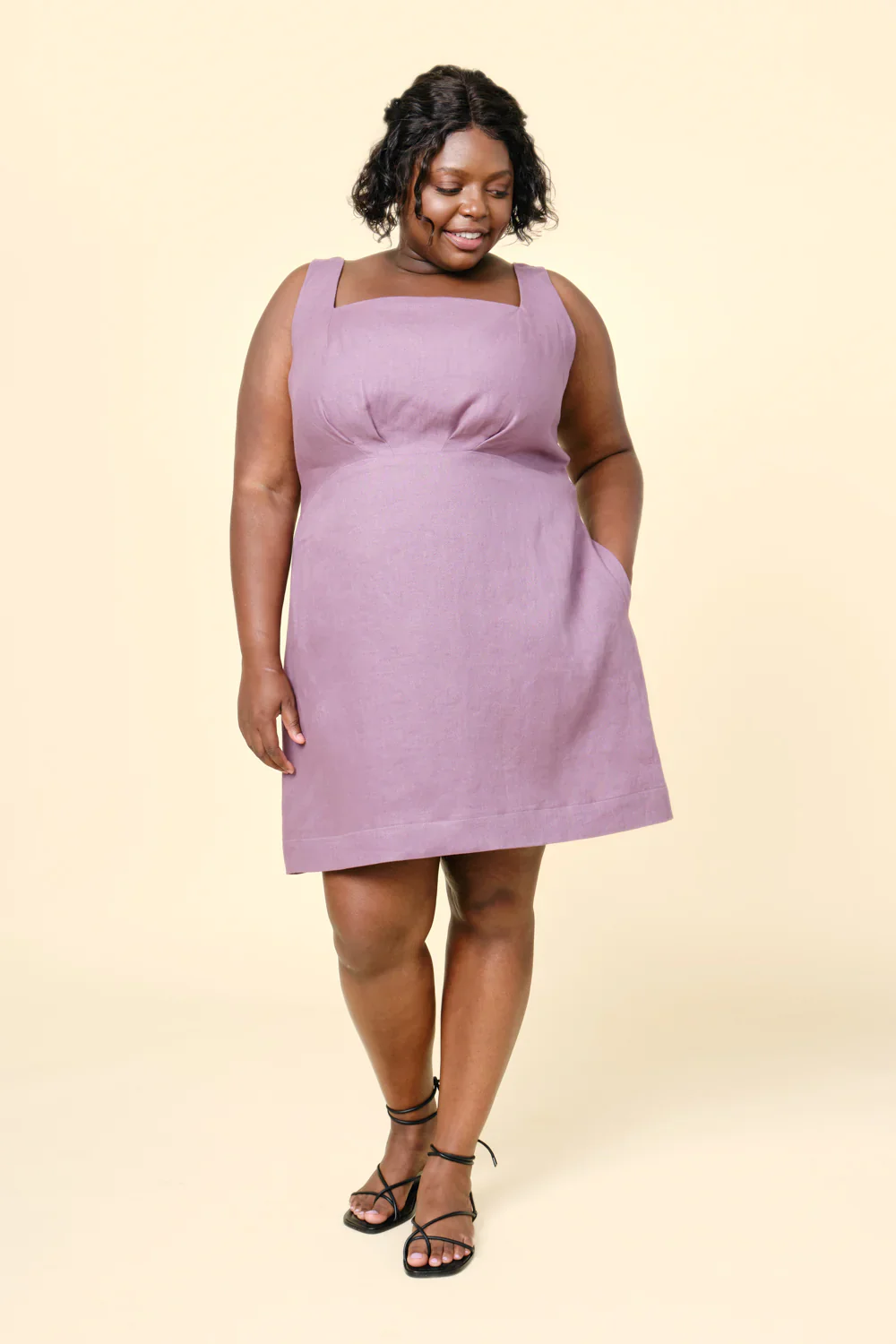 Closet Core - Pauline Dress - Image 17
