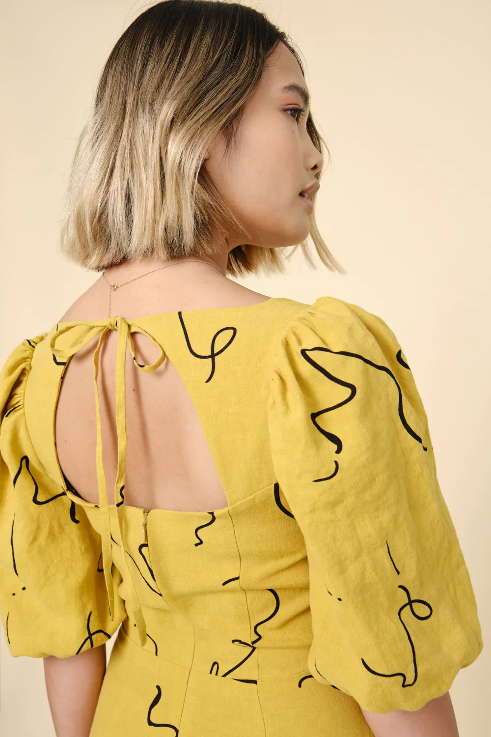 Closet Core - Pauline Dress - Image 18