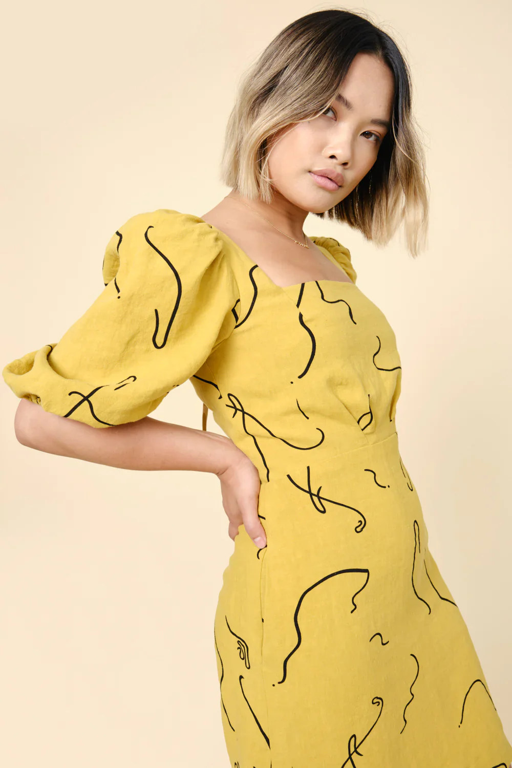 Closet Core - Pauline Dress - Image 19