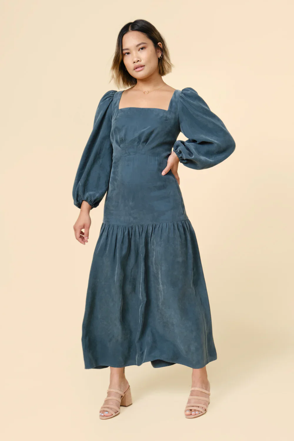 Closet Core - Pauline Dress - Image 2