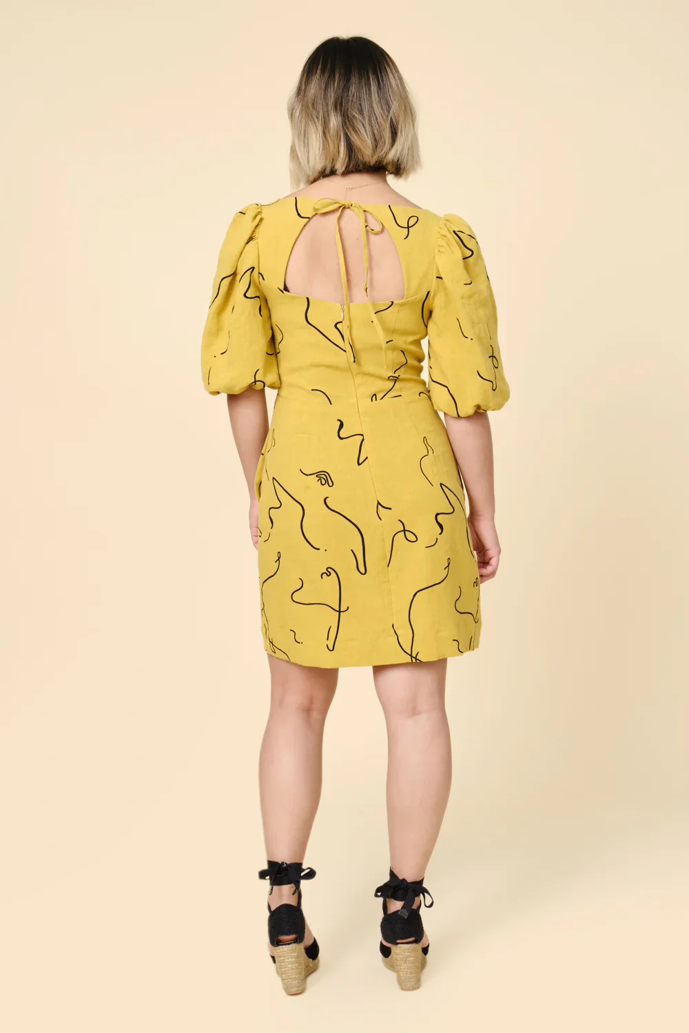 Closet Core - Pauline Dress - Image 20