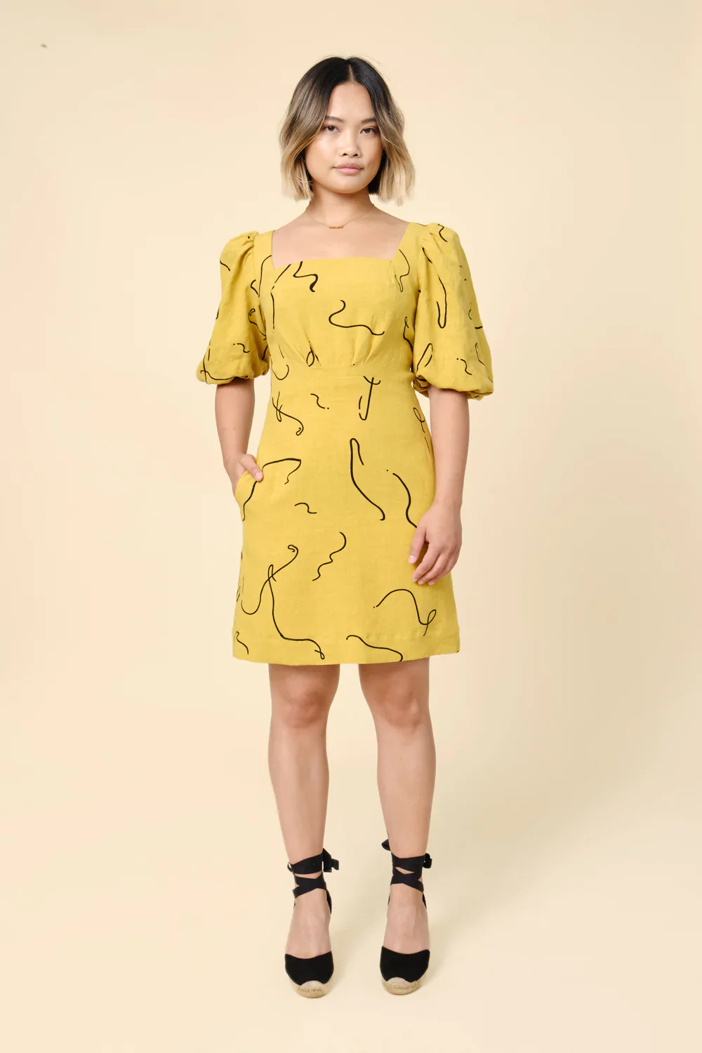 Closet Core - Pauline Dress - Image 21