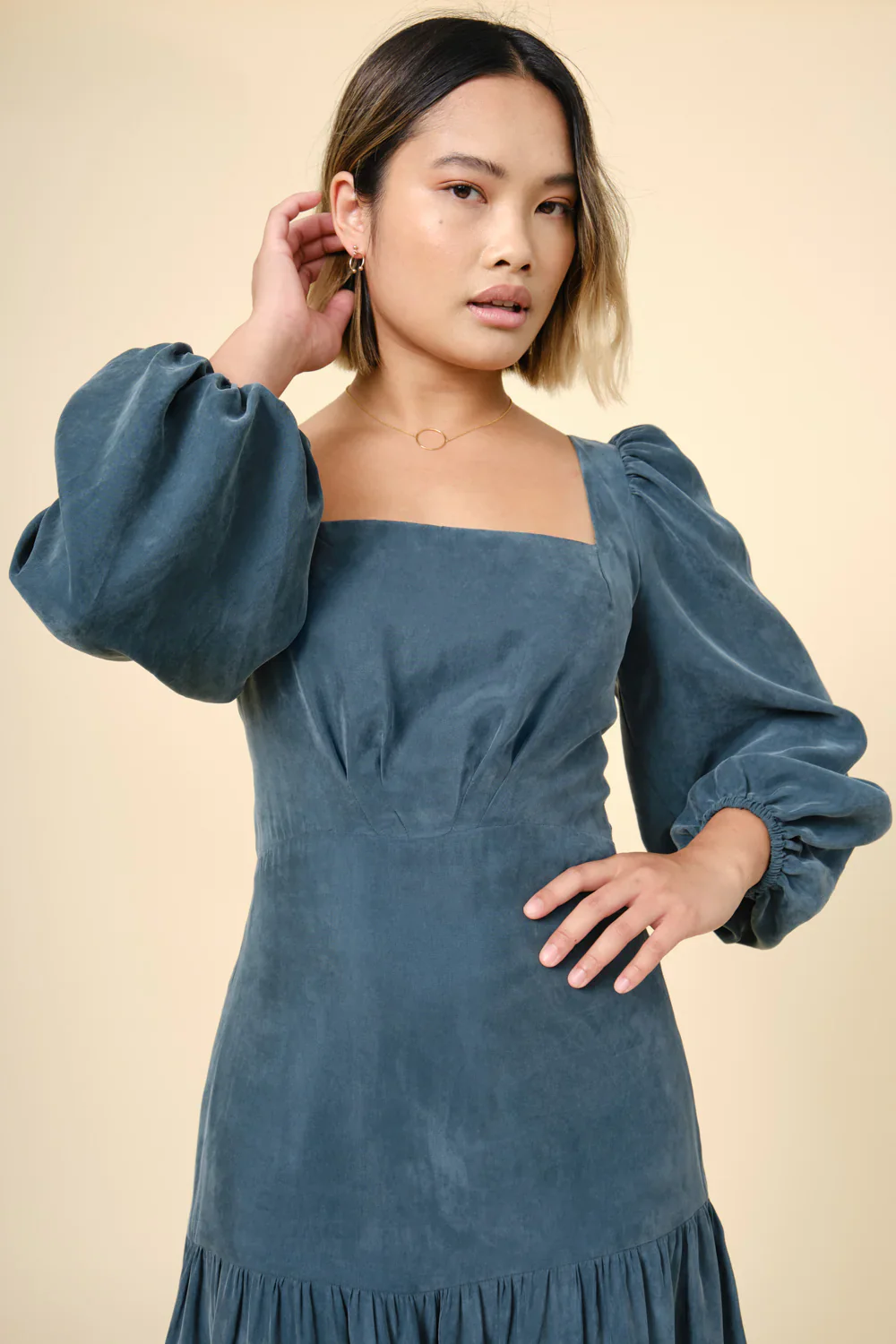 Closet Core - Pauline Dress - Image 4