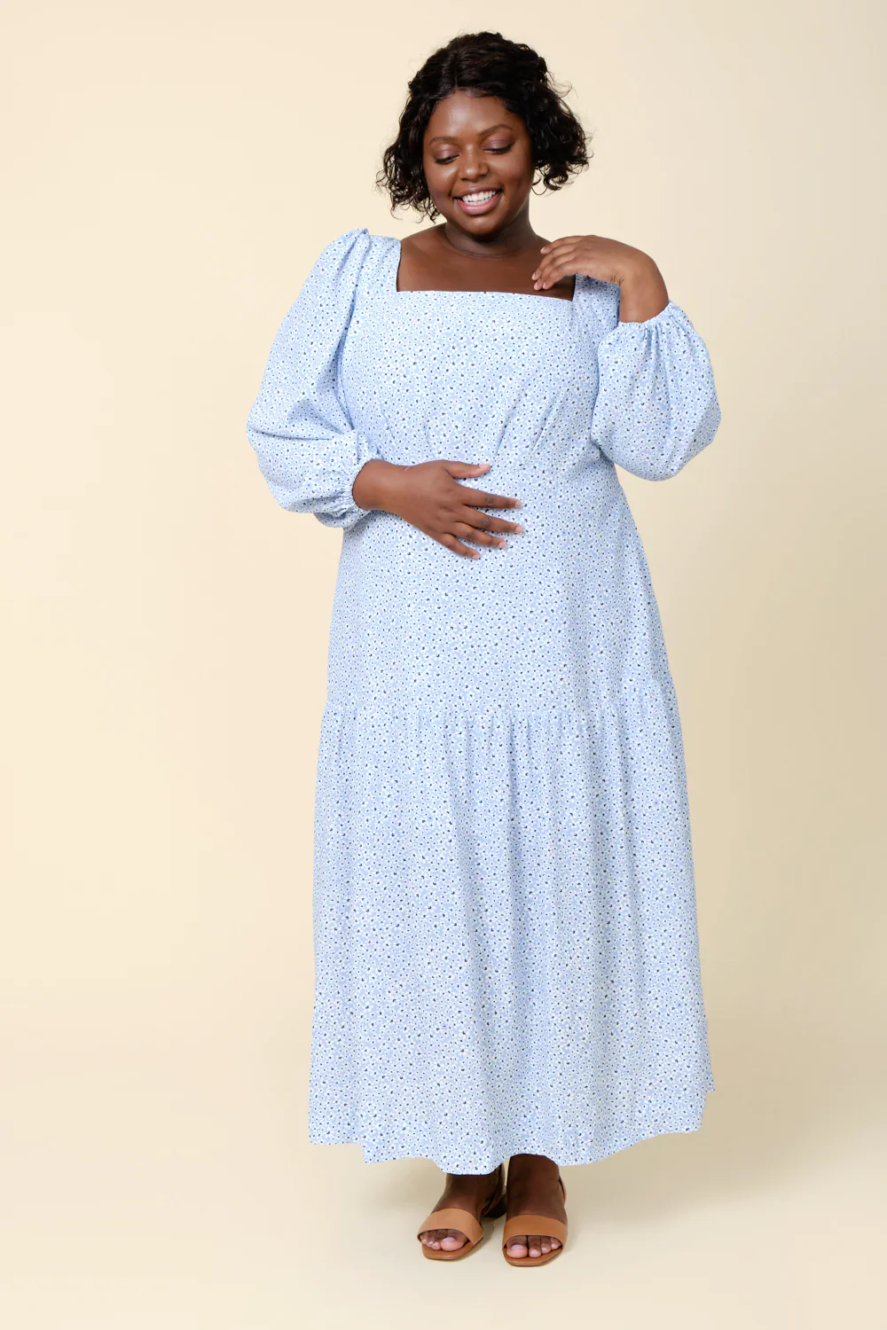 Closet Core - Pauline Dress - Image 6