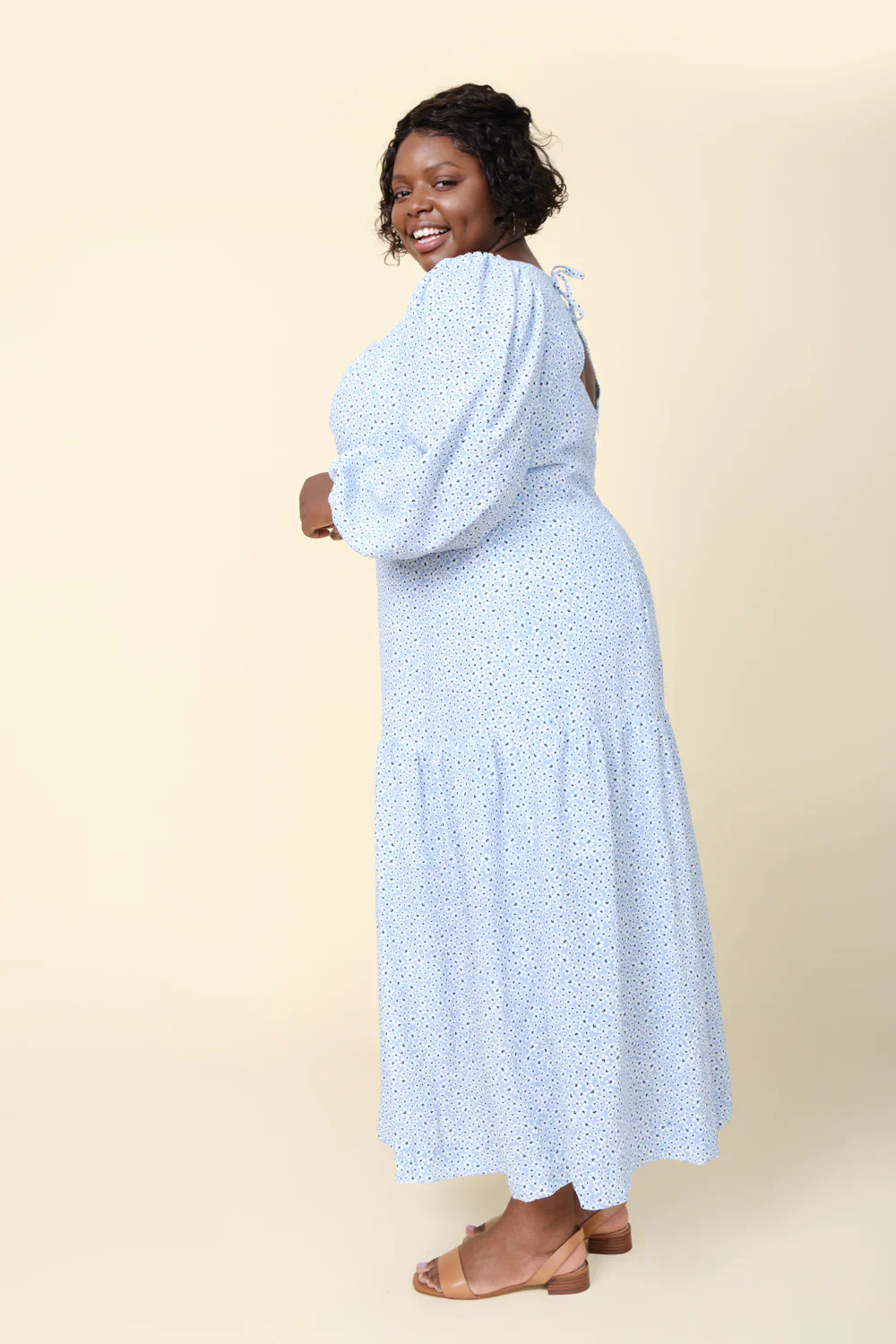 Closet Core - Pauline Dress - Image 8