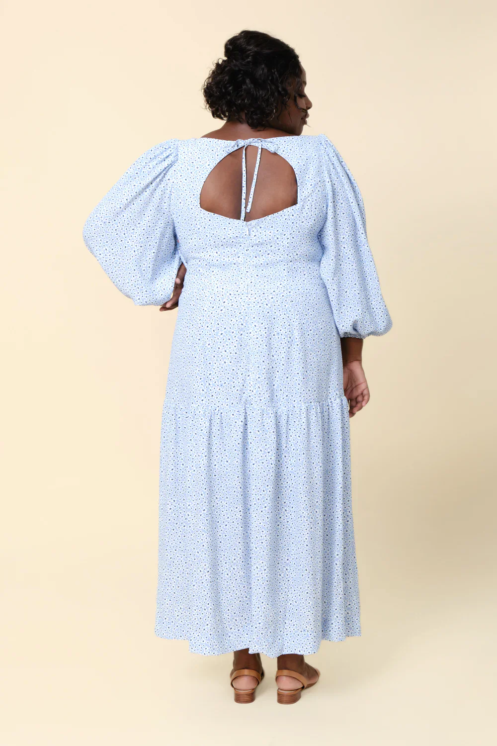 Closet Core - Pauline Dress - Image 9