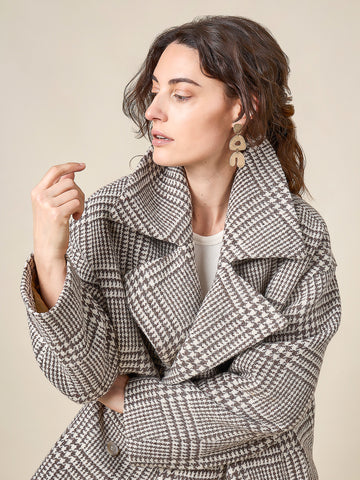 Closet Core - Phoebe Coat - Image 10
