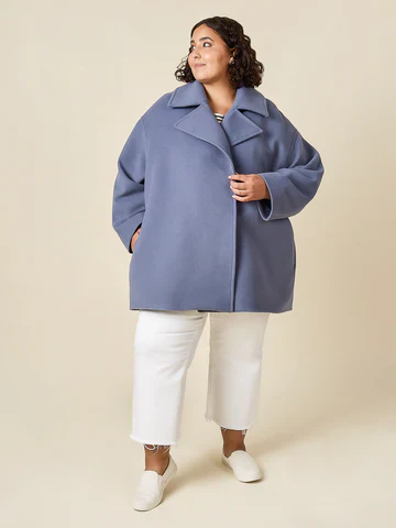 Closet Core - Phoebe Coat - Image 11