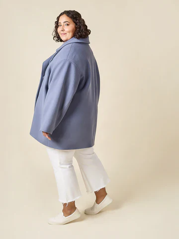 Closet Core - Phoebe Coat - Image 12