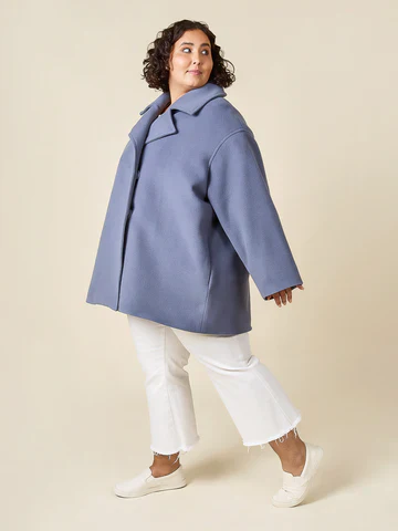 Closet Core - Phoebe Coat - Image 13