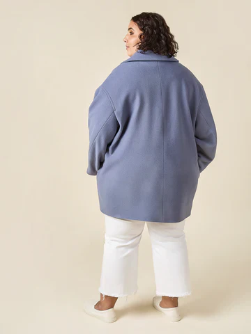 Closet Core - Phoebe Coat - Image 14