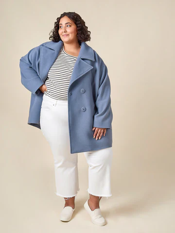 Closet Core - Phoebe Coat - Image 15