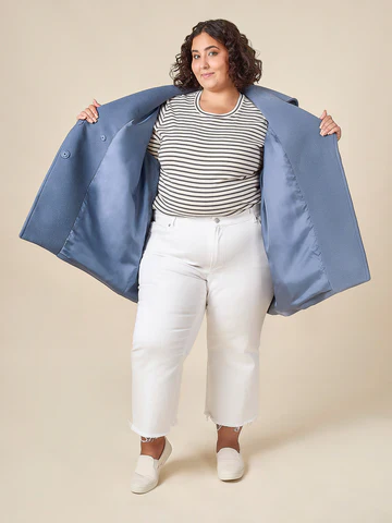 Closet Core - Phoebe Coat - Image 16