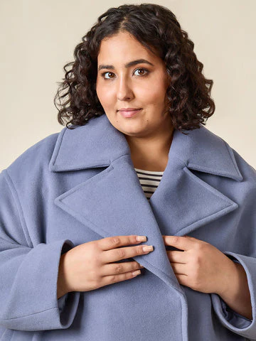 Closet Core - Phoebe Coat - Image 17