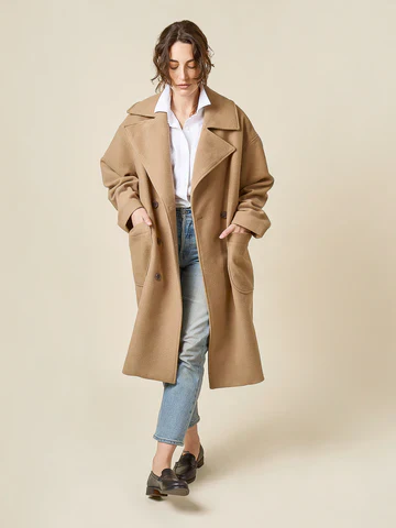 Closet Core - Phoebe Coat - Image 19