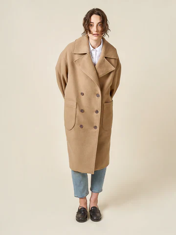 Closet Core - Phoebe Coat - Image 20