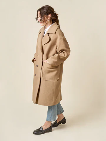 Closet Core - Phoebe Coat - Image 21