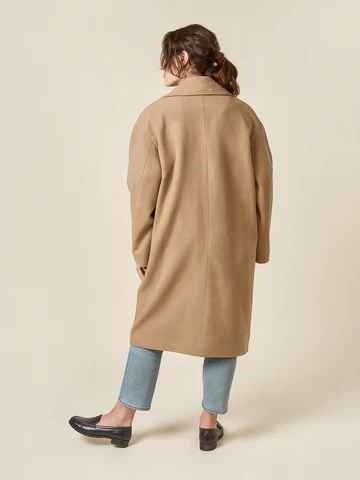 Closet Core - Phoebe Coat - Image 22