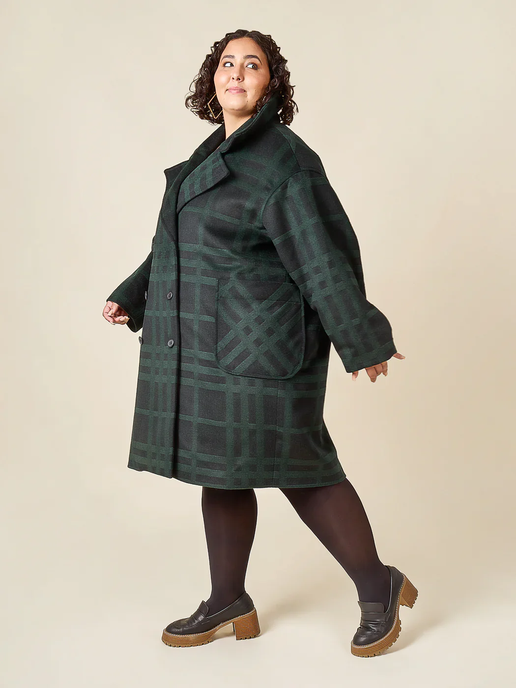 Closet Core - Phoebe Coat - Image 25