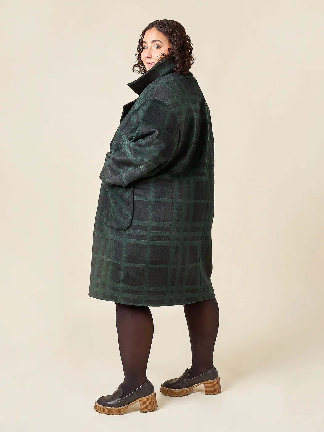 Closet Core - Phoebe Coat - Image 26