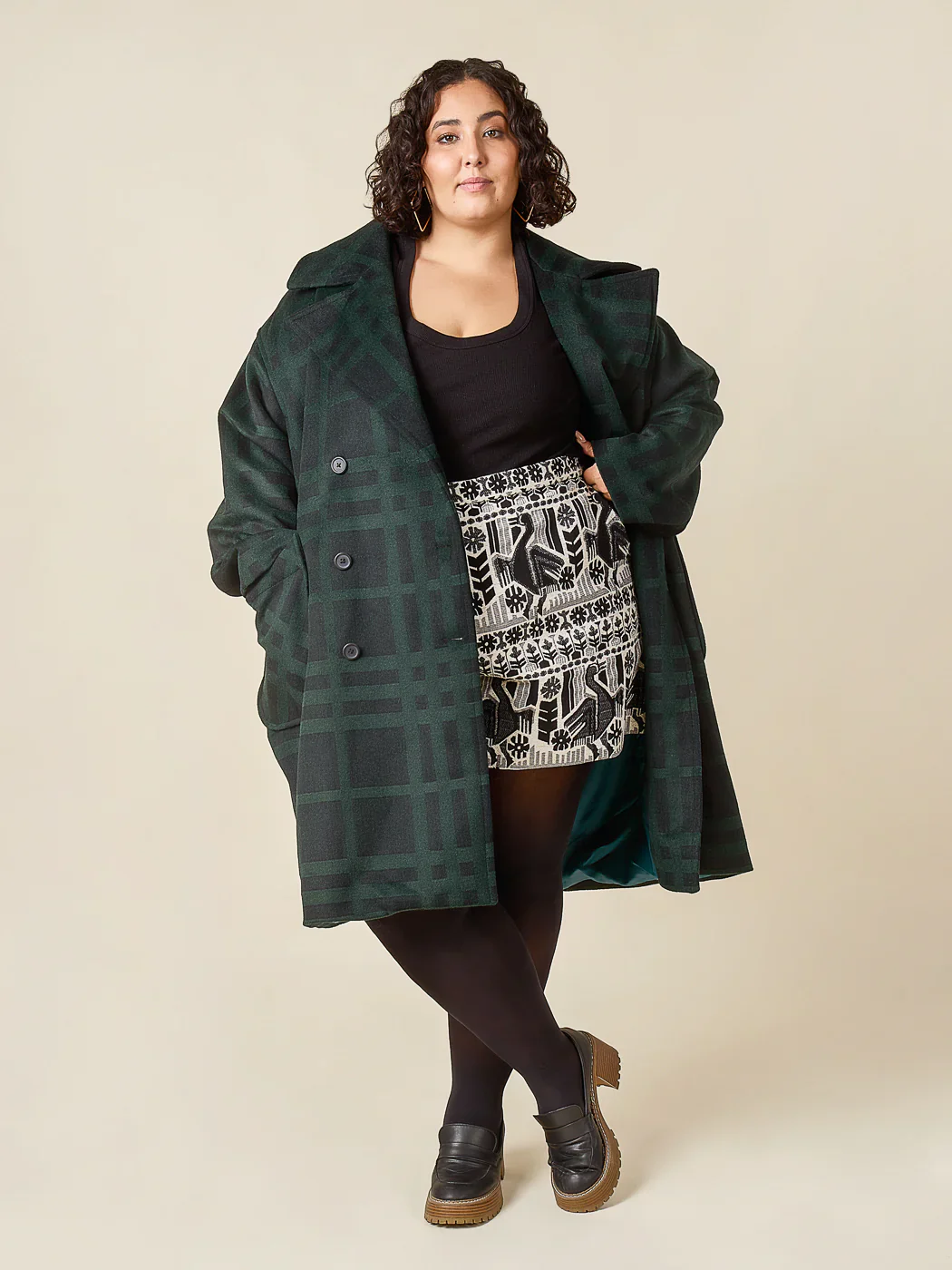 Closet Core - Phoebe Coat - Image 27