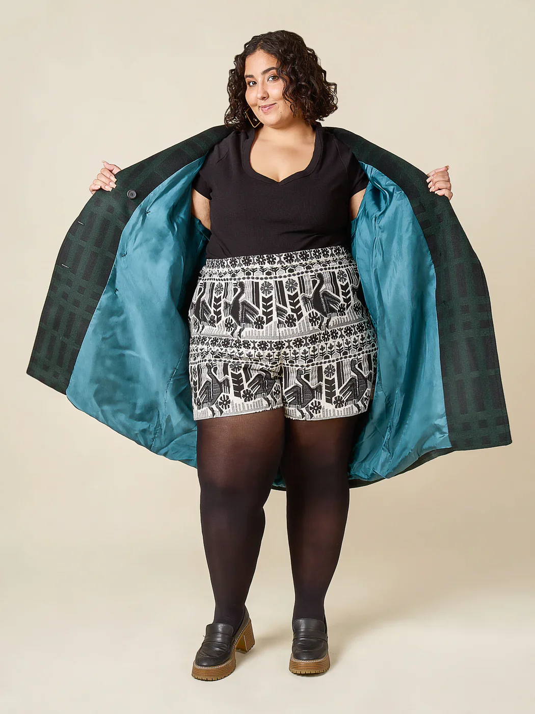 Closet Core - Phoebe Coat - Image 28