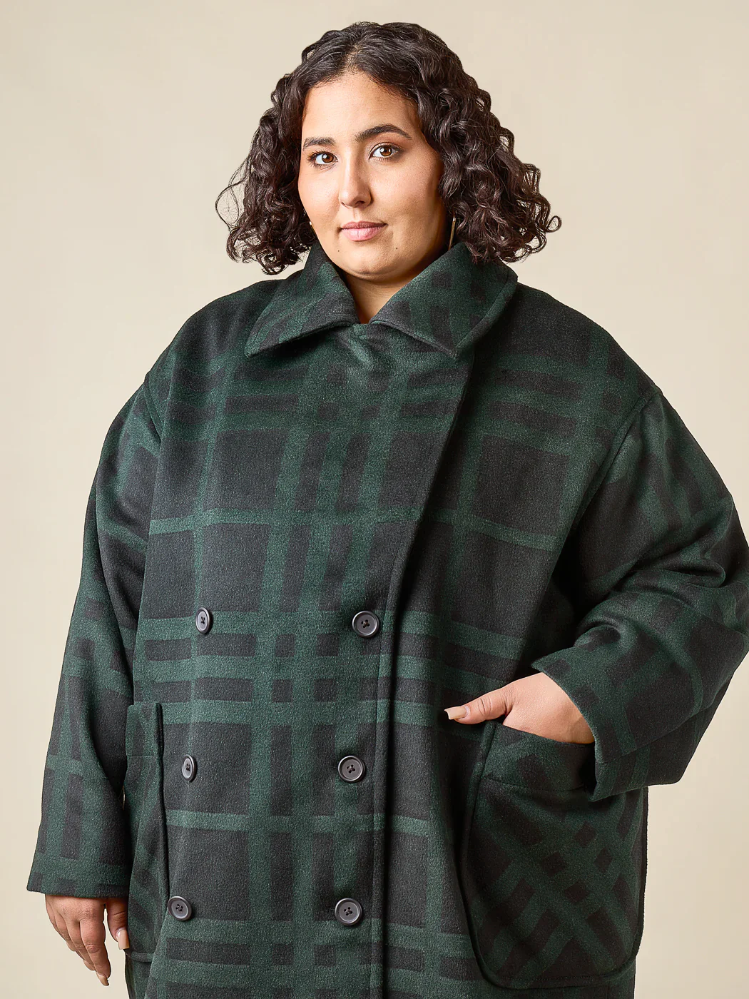 Closet Core - Phoebe Coat - Image 29