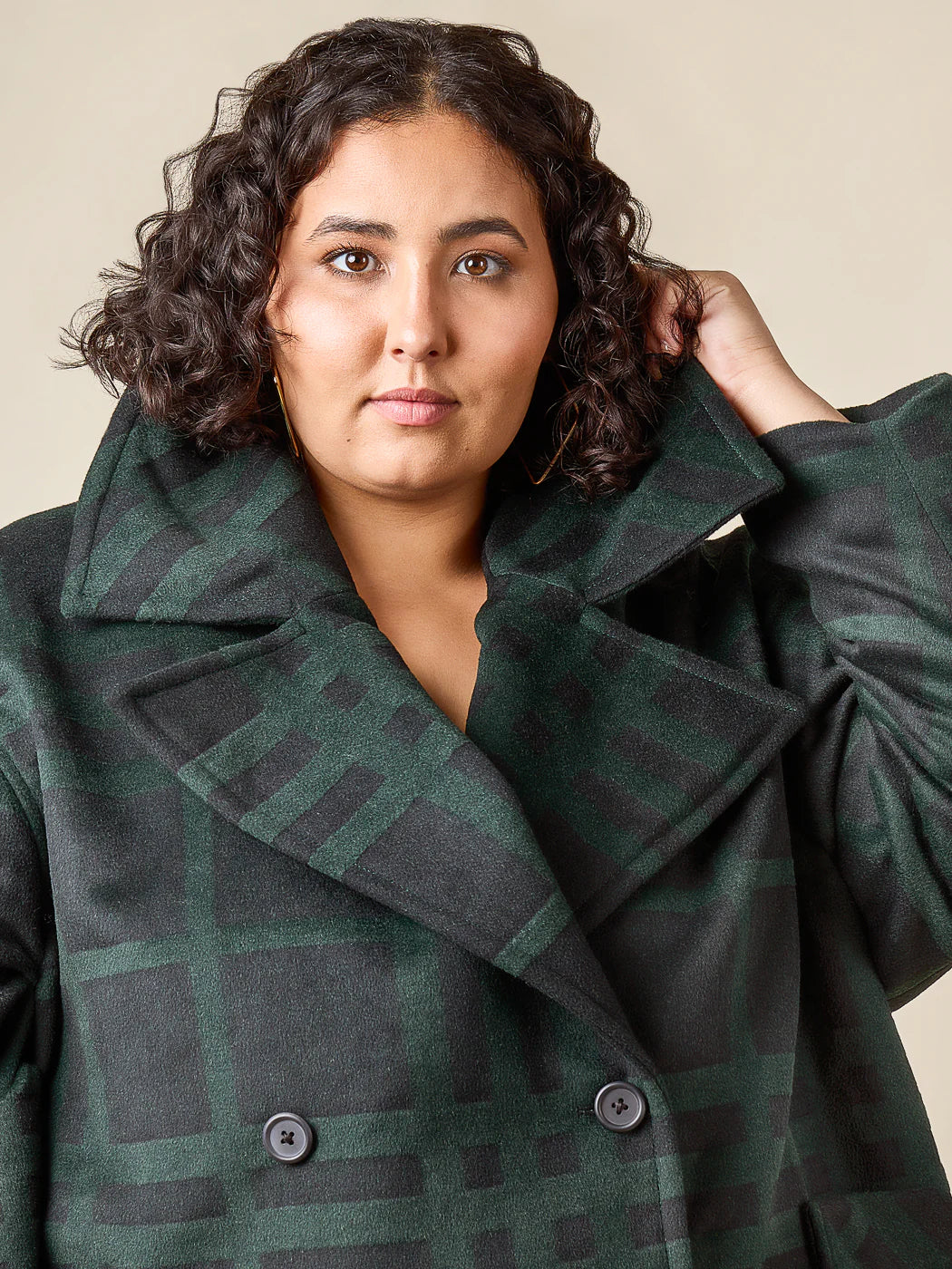 Closet Core - Phoebe Coat - Image 30